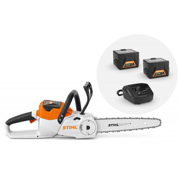 STIHL MSA 70 C, SET S 2X AK30S