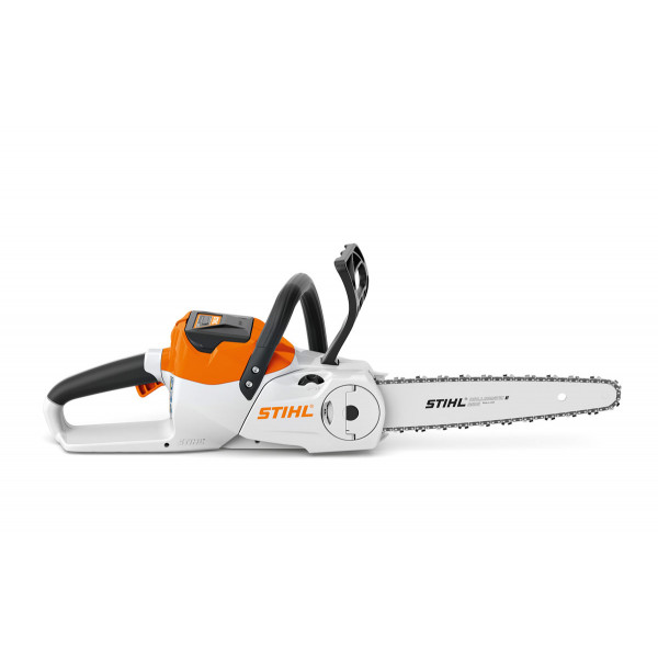 STIHL MSA 80 C, iba stroj