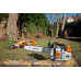 STIHL MS 201 TC-M