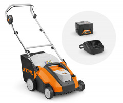 STIHL RLA 240, set s 1x AK 30