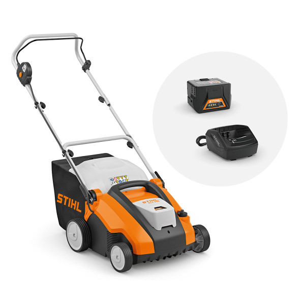 STIHL RLA 240, set s 1x AK 30 STIHL RLA 240, set s 1x AK 30