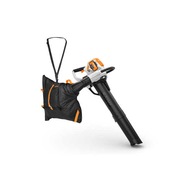 STIHL SHA 140 STIHL SHA 140