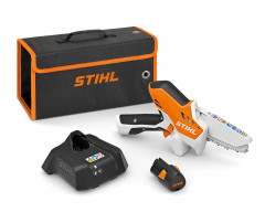 STIHL GTA 26 set STIHL GTA 26 set