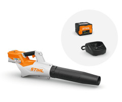 STIHL BGA 50, set s 1x AK 20