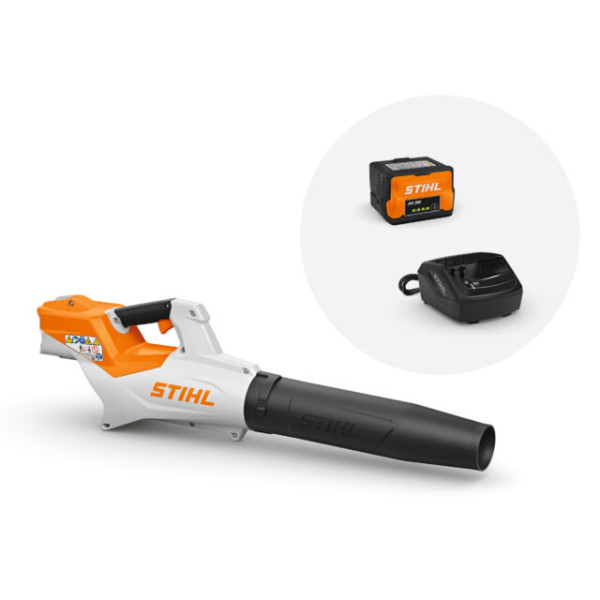 STIHL BGA 50, set s 1x AK 20
