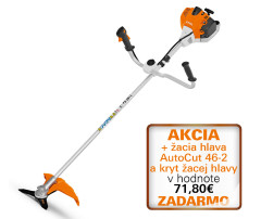 STIHL FS 261 C-E + Darček 