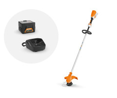 STIHL FSA 60 R, set s 1x AK20