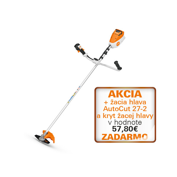 STIHL FSA 80, bez akumulátora 