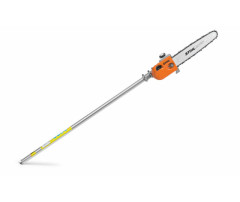 STIHL KM-HT – vyvetvovacia píla