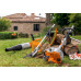 STIHL KM 56 RC-E