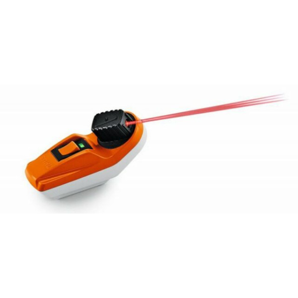 Laser 2 v 1 bez držiaka