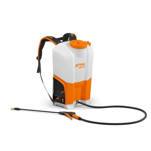 STIHL SGA 85