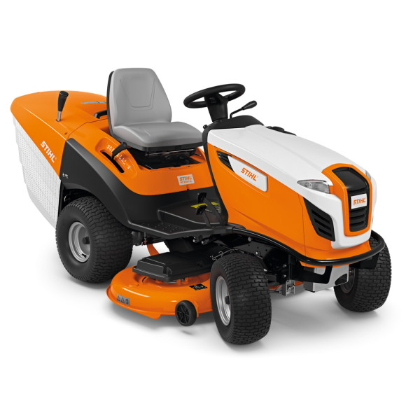 STIHL RT 6127 ZL STIHL RT 6127 ZL