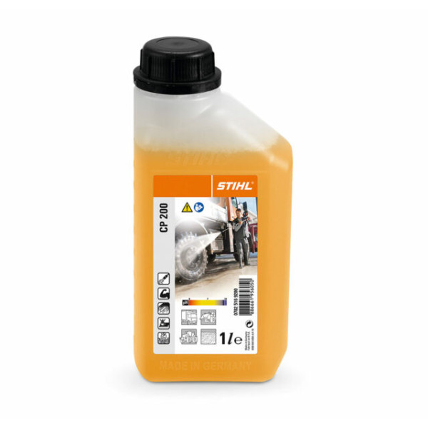 Univerzálny čistič Profi CP 200, 10 l Univerzálny čistič Profi CP 200, 10 l
