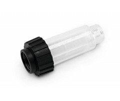 Vodný filter