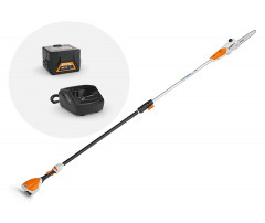 STIHL HTA 50 SET S 1X AK 20 STIHL HTA 50 SET S 1X AK 20
