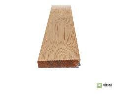 Terasovka červený smrek 2,4 cm x 12,0 cm Terasovka červený smrek 2,4 cm x 12,0 cm