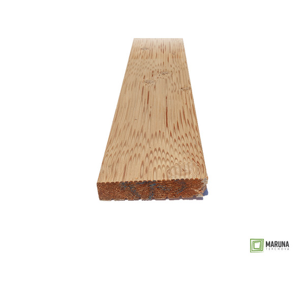 Terasovka červený smrek 2,4 cm x 12,0 cm Terasovka červený smrek 2,4 cm x 12,0 cm