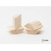 Zrubová lišta (šparung) 1,9x6cm Zrubová lišta (šparung) 1,9x6cm