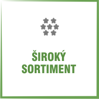 sortiment