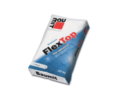 Baumit lepidlo FlexTop Baumacol C2TE S1 Baumit lepidlo FlexTop Baumacol C2TE S1