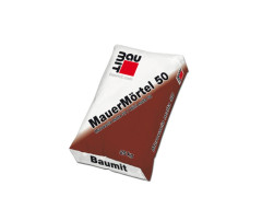 Baumit malta murovacia 50, 25 kg