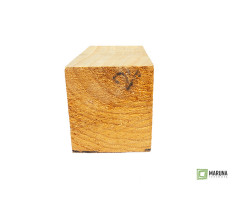 Šalovacie hranoly 10 cm x 10 cm Šalovacie hranoly 10 cm x 10 cm