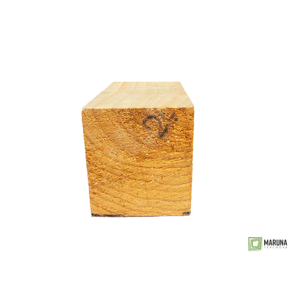Šalovacie hranoly 10 cm x 10 cm 