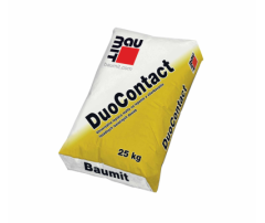 Baumit lepidlo fasáda DuoContact 25kg