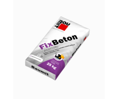 Baumit FixBeton, 25 kg Baumit FixBeton, 25 kg