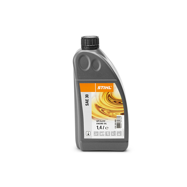 Olej STIHL pre 4-taktné motory