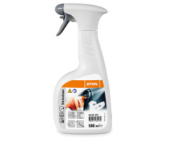 Špeciálny čistiaci prostriedok Varioclean, 500 ml
