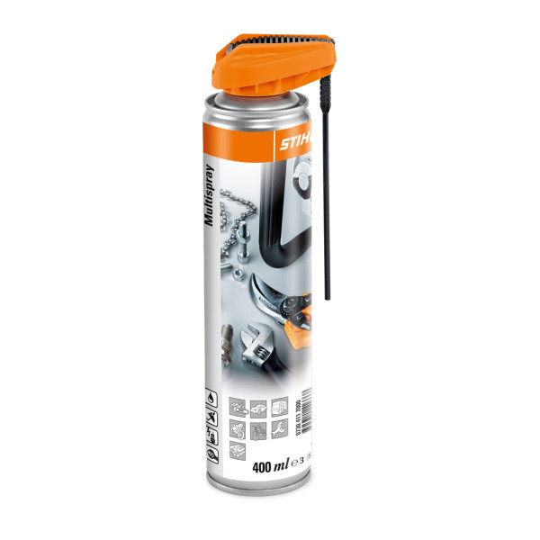 Multisprej, 400 ml