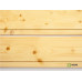 Tatranský profil 1,9 cm x 19,7 cm x 3,0 m (šírka šparungu 3,5 cm) Tatranský profil 1,9 cm x 19,7 cm x 3,0 m (šírka šparungu 3,5 cm)