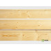Tatranský profil 2,4 cm x 14,7 cm x 4,0 m Tatranský profil 2,4 cm x 14,7 cm x 4,0 m