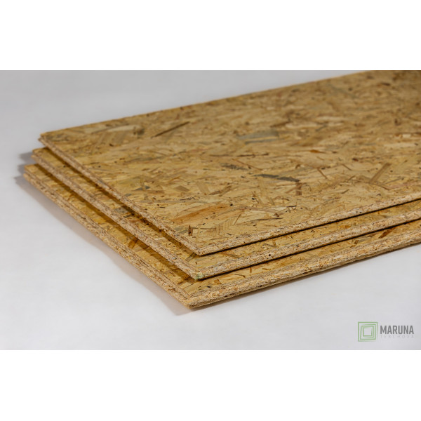 OSB dosky  P+D (2500 x 625)
