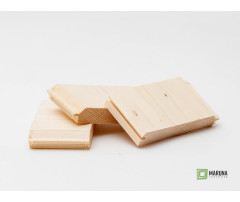 Perodrážka 2,4 cm x 14,7 cm 3,6 m s veľkým V Perodrážka 2,4 cm x 14,7 cm 3,6 m s veľkým V