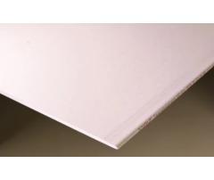 Sadrokartónová doska červená Knauf 12,5mm Sadrokartónová doska červená Knauf 12,5mm