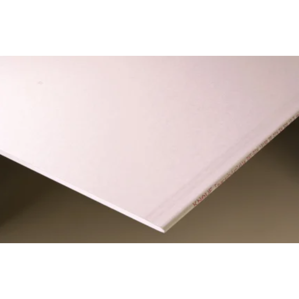 Sadrokartónová doska červená Knauf 12,5mm