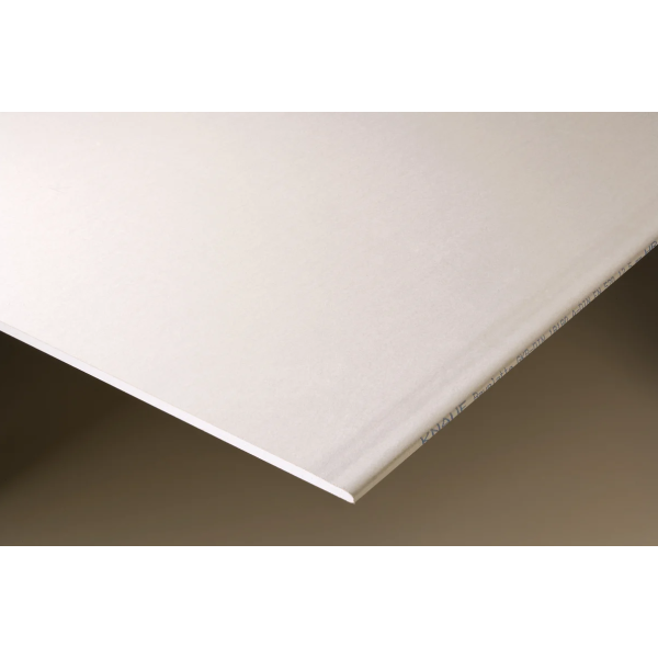 Sadrokartónová doska biela Knauf 12,5mm Sadrokartónová doska biela Knauf 12,5mm