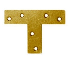 KT 1 spojka typ "T"