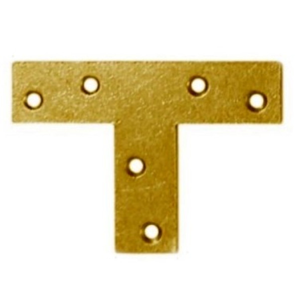 KT 1 spojka typ "T" KT 1 spojka typ "T"