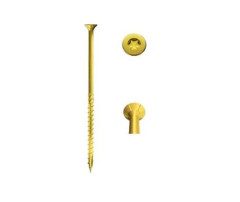 Skrutky so zapustenou hlavou priemer 4,5mm, 1 balenie Skrutky so zapustenou hlavou priemer 4,5mm, 1 balenie