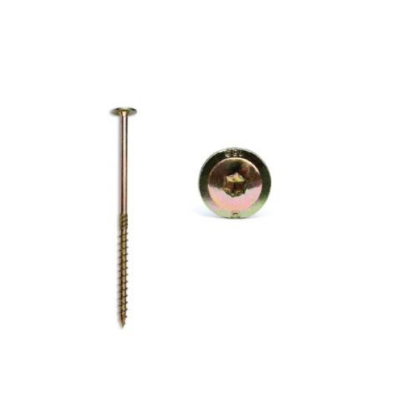Skrutky s tanierovou hlavou priemer 5mm, 1 balenie Skrutky s tanierovou hlavou priemer 5mm, 1 balenie
