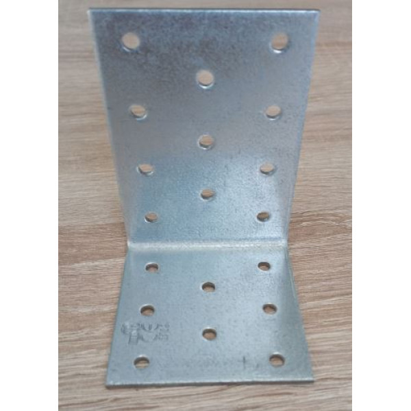 Uhol. spojka 60x80x60x2,5 Uhol. spojka 60x80x60x2,5