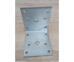 Uhol. spojka 65x65x55x3,0