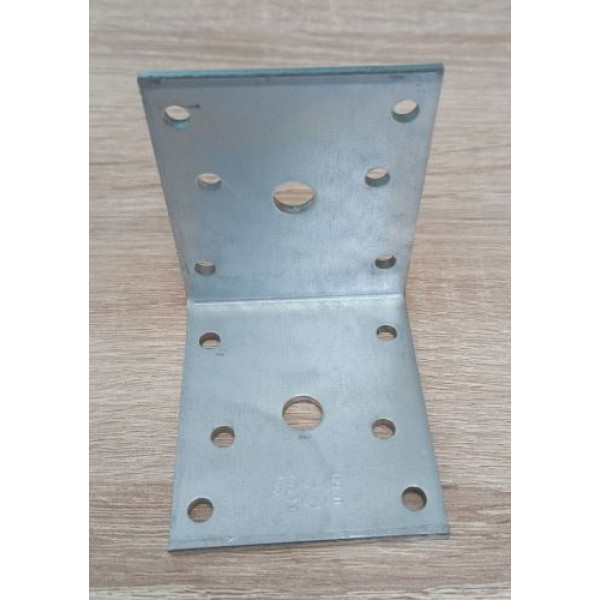 Uhol. spojka 65x65x55x3,0