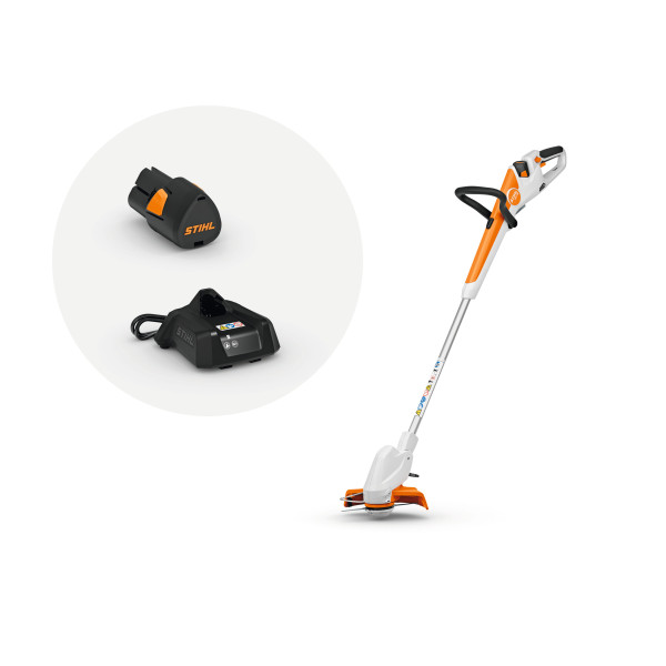 STIHL FSA 30, SET S AS 2 + AL 1